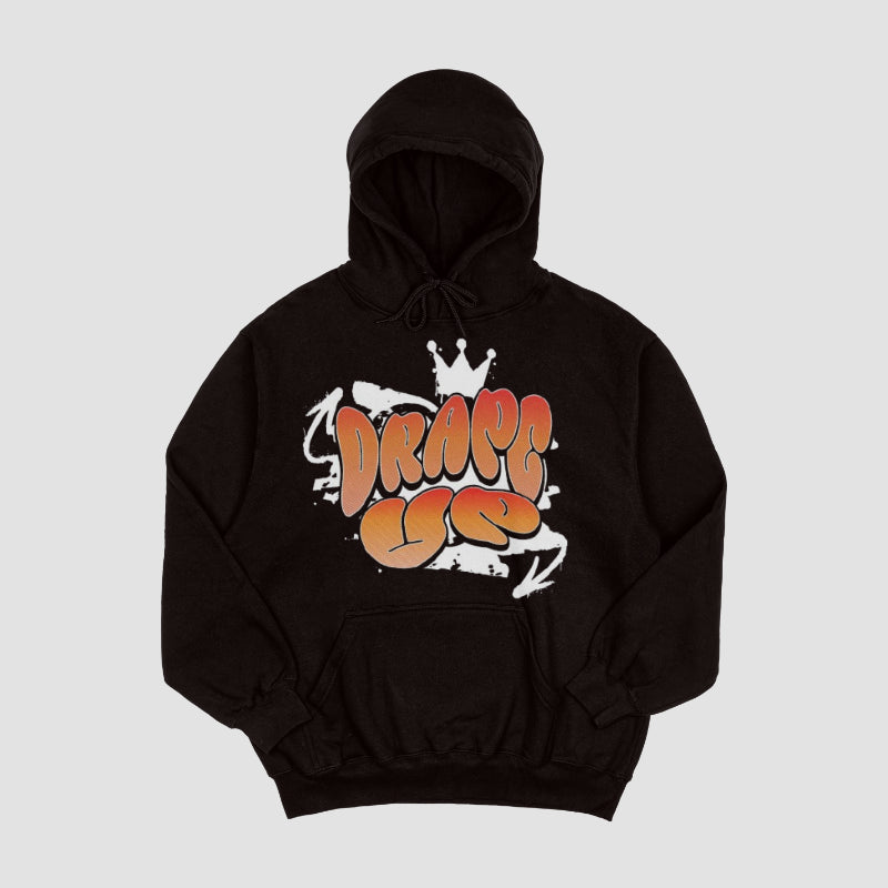 Drape Up Apparel - Signature Hoodie